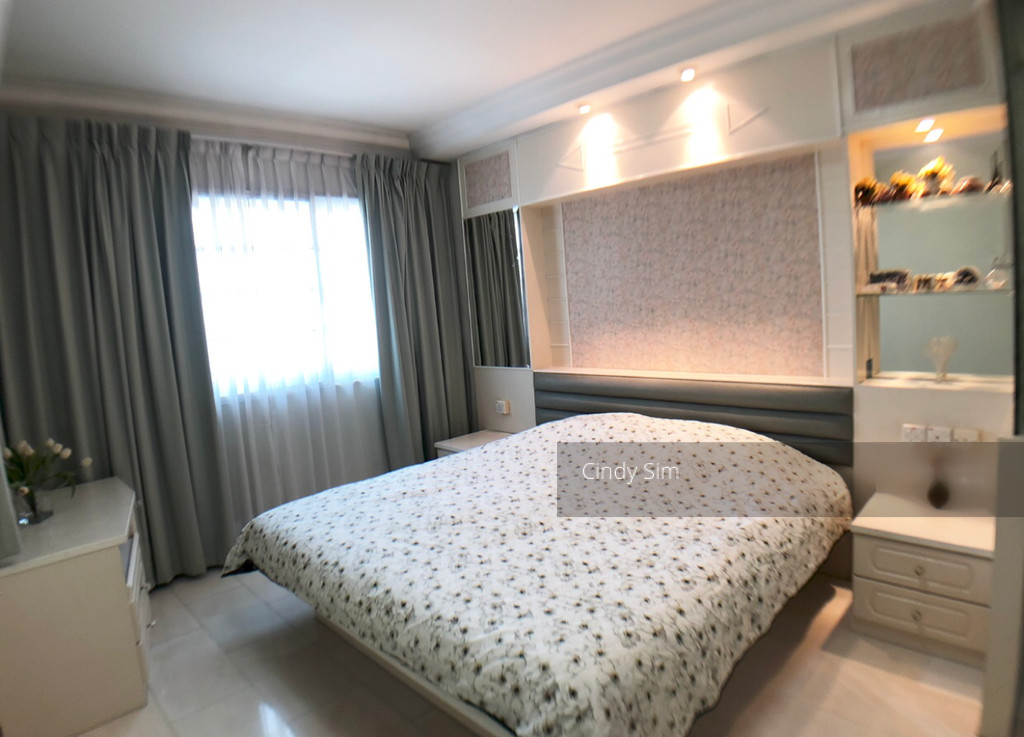 Blk 944 Hougang Street 92 (Hougang), HDB 5 Rooms #199686222